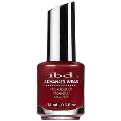 Advanced Wear Lacquer - Brandy Wine